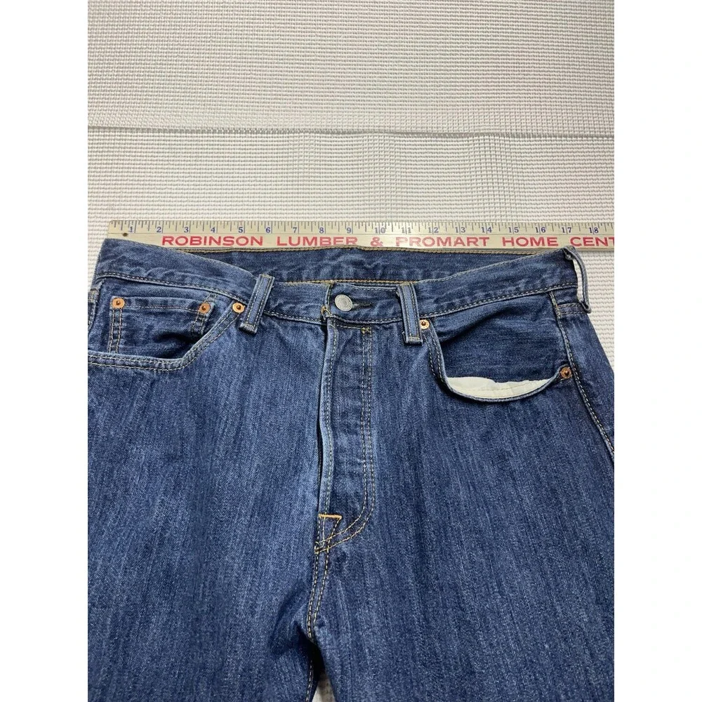 Levis product pair